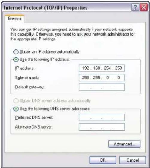 Extron IPL T S6 - Click OK. - 1