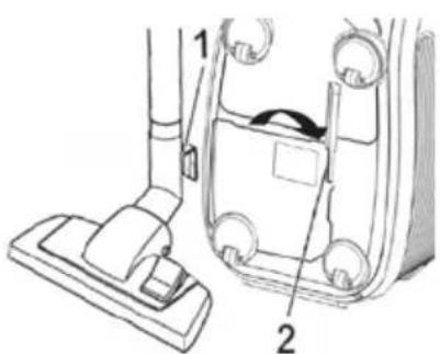 FAKIR Eagle - Transport and storage - 2
