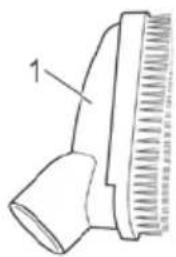 FAKIR Eagle - NOTE! - 1