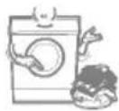 LG WD-1031RD - Washing Machine OWNER'S MANUAL - 1