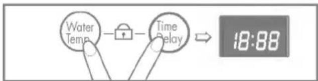 Water Temp Time Delay 18:88