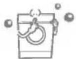 LG WD-1031RD - Washing Machine OWNER'S MANUAL - 5