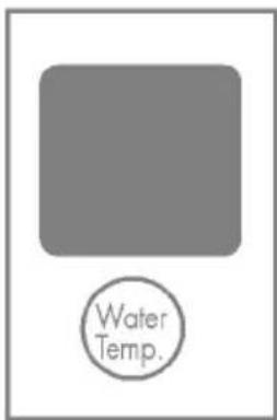 Water Temp.