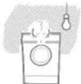 LG WD-1031RD - Washing Machine OWNER'S MANUAL - 6