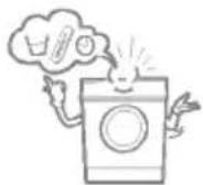 LG WD-1031RD - Washing Machine OWNER'S MANUAL - 2