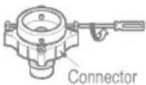LG WD-1031RD - ■ Normal Tap without thread & one touch type inlet hose - 3