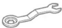 LG WD-1031RD - GROUNDING INSTRUCTIONS - 3