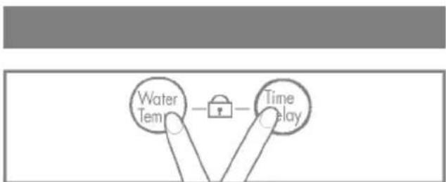 LG WD-1031RD - Water Temperature - 1