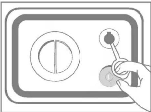 LG WD-1031RD - ow to use washer - 3
