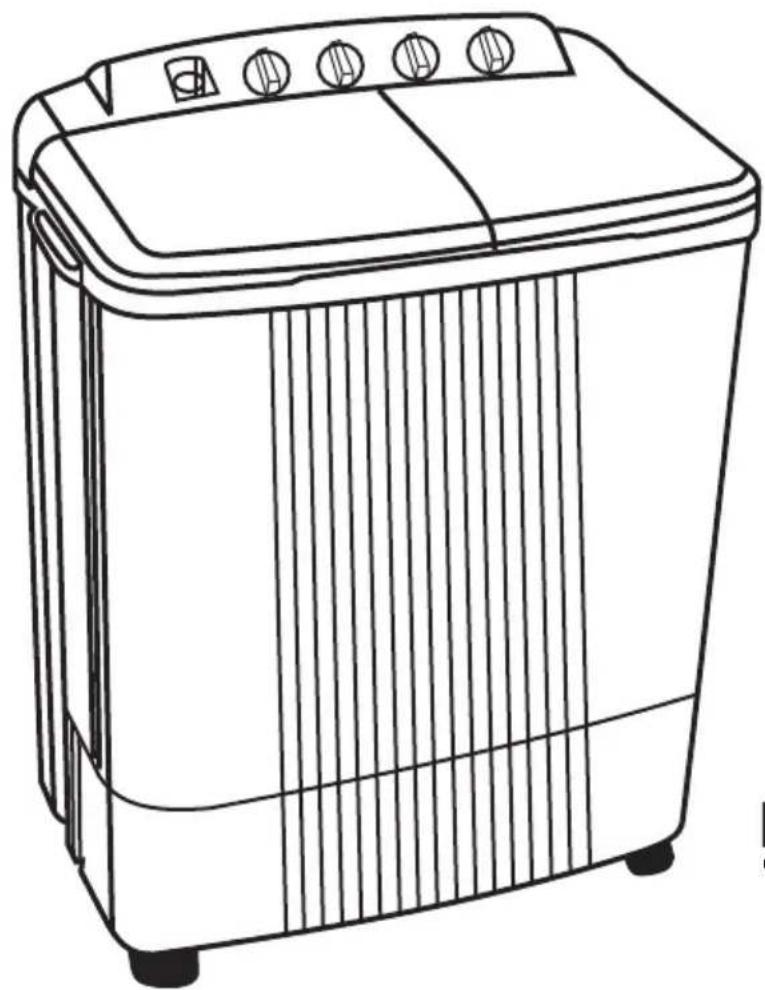 INTEX TurboSpa SA72DR - 1