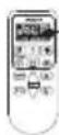 HITACHI RAS-M35EAG - HITACHI - 4
