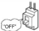 HITACHI RAC-L10EAG - SAFETY PRECAUTION - 13