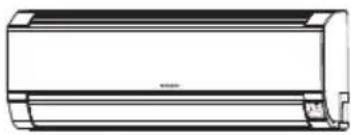 HITACHI RAC-L10EAG - SPLIT TYPE AIR CONDITIONER - 2