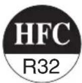 HITACHI RAC-L10EAG - ΕΣΩΤΕΡΙΚΗ ΜΟΝΑΔΑ/ΕΞΩΤΕΡΙΚΗ ΜΟΝΑΔΑ - 1