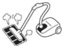 HITACHI RAC-L10EAG - PROCEDURE - 5