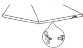 Bellini BR903GTX-1F - Replace incandescent lamp(For BR603SCPX(-F)) - 1