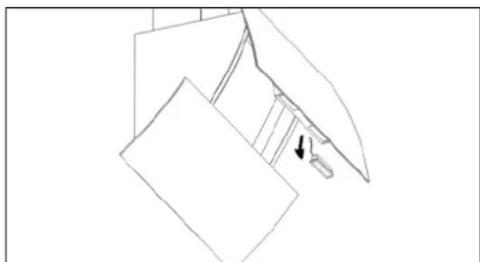 Bellini BDR603TFG-F - Replace LED(1.5W) lamp - 1