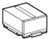 HITACHI DZ-MV350EAU - POWER SUPPLY - 1