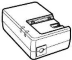 HITACHI DZ-MV350EAU - Checking Provided Accessories - 2