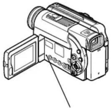 HITACHI DZ-MV238EAU - System Reset - 1