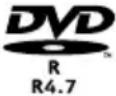 HITACHI DZ-MV238EAU - • Available Discs - 2