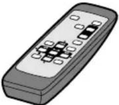 HITACHI DZ-MV238EAU - Checking Provided Accessories - 5