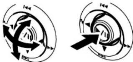 HITACHI DZ-MV238EAU - Names of Parts - 2