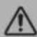 3M X40C - Precautions - 2