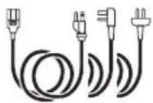 3M MP8790CN - PREPARATIONS - 3