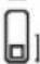 3M MP8790CN - THE REMOTE CONTROL - 3