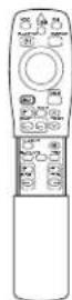 3M MP8770 - Contents of Shipping Box - 2