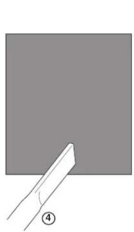 3M MP8780 - √ Note - 3
