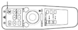 3M MP8740 - Contents of Shipping Box - 2