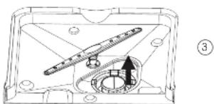 DELONGHI DEDW60SI - Installation Safety PrecautionsCare and Clean - 1