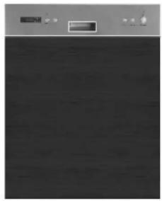 DELONGHI DEDW60SI - 2