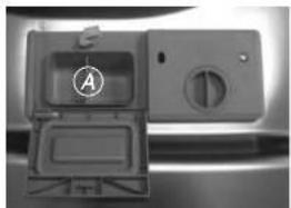 DELONGHI DEDW60SI - Proper Use of Detergent - 1