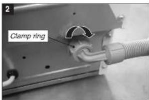 Clamp Ring