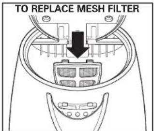 HAMILTON BEACH 40795-CN - How to Use the Kettle - 8