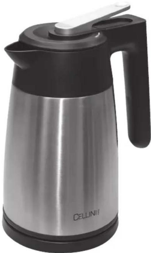 Cellini CVK001 - 1