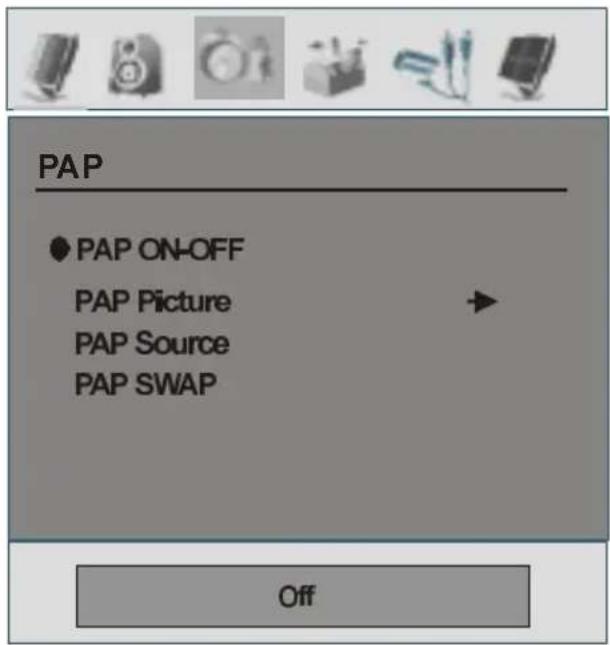 HITACHI L26HR1U - PAP - 1