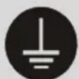 HITACHI L26HR1U - PE Connection to mains - 1