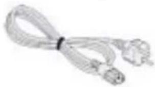 HITACHI L26HR1U - Accessories - 2