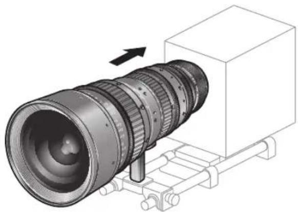 CANON CN-E14.5-60mm T2.6 L S - 1 - 1