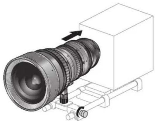 CANON CN-E 30-105mm T2.8 L S - 3 - 1