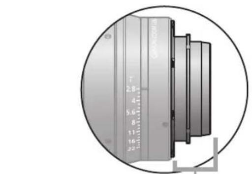 CANON CN-E 30-105mm T2.8 L S - OPERATION MANUAL - 2