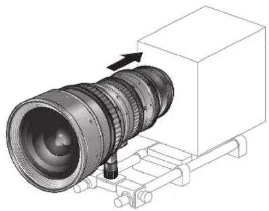 CANON CN-E 30-105mm T2.8 L S - 1 - 1