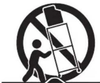 JVC LT-37X987 - IMPORTANT SAFETY INSTRUCTIONS - 1