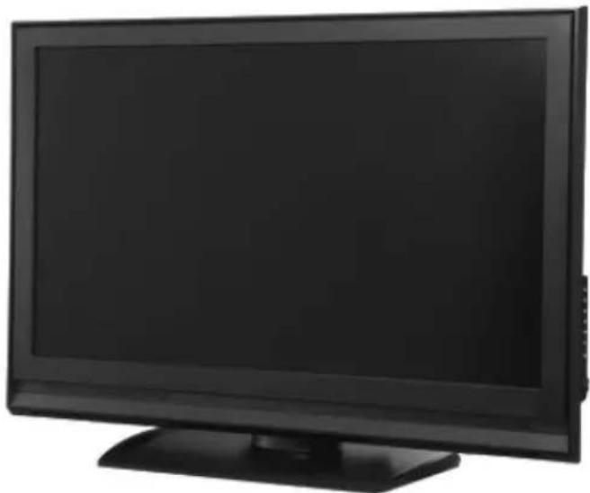 JVC LT-37X987 - LCD Flat Television Users Guide - 2