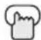 JVC LT-37X987 - Front Panel Lock - 1