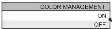 JVC LT-37X987 - Color Management - 6